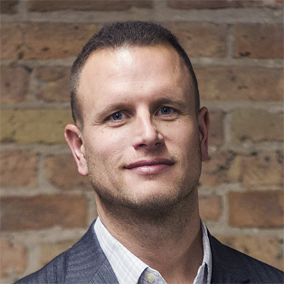 Hrpic Greg Bjorkquist